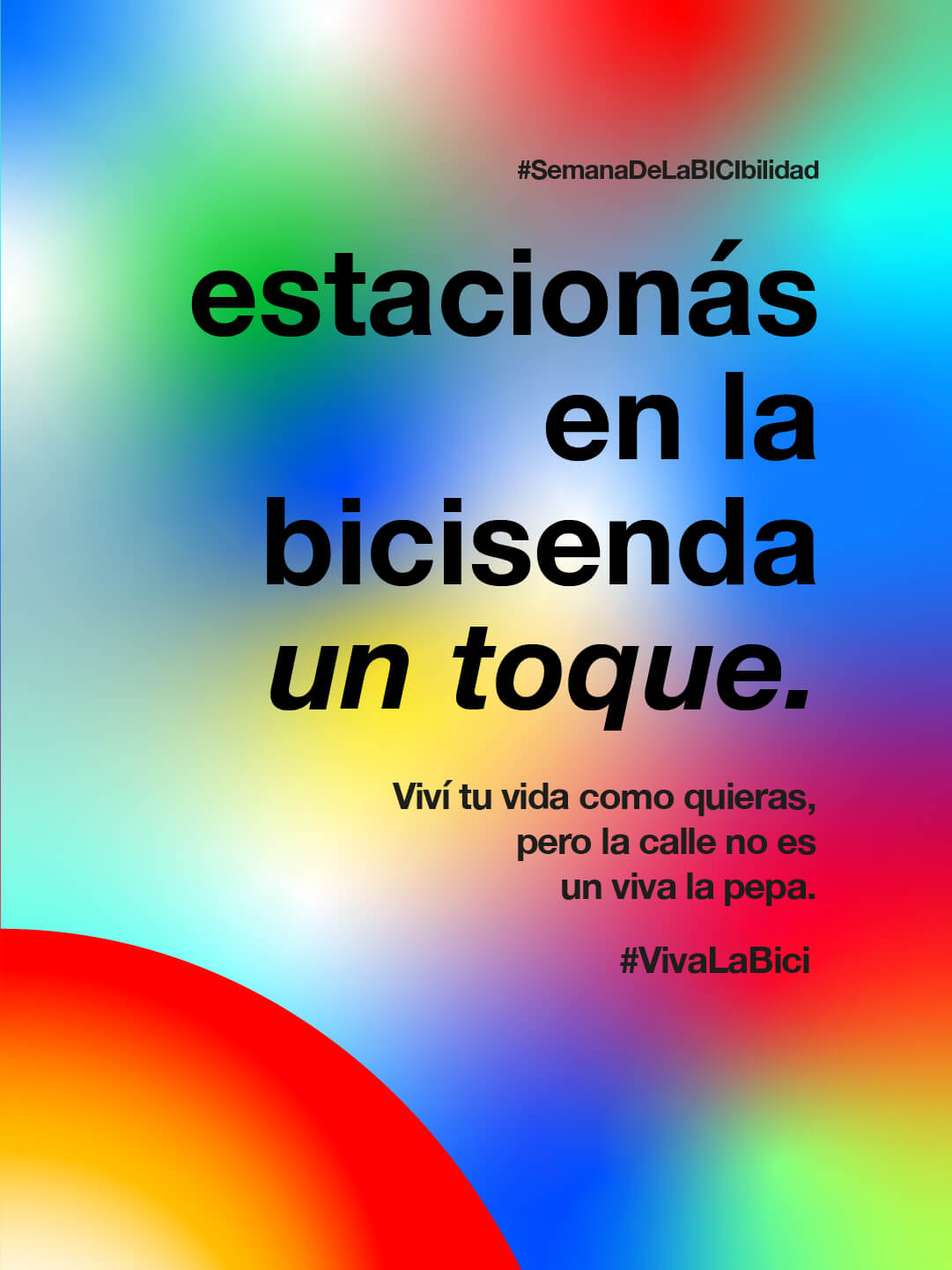 bicisenda
